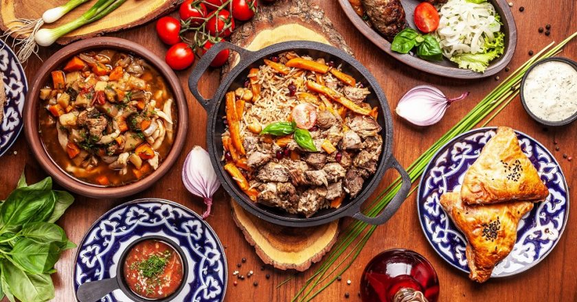 Ultimate Guide to Lebanese Food and Cuisine