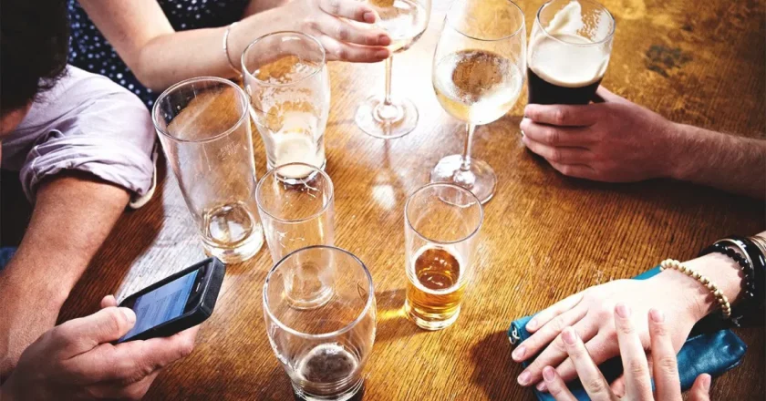 How Can We Drink Alcohol Safely?