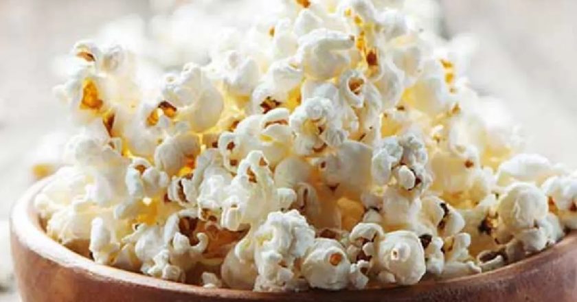 Popcorn and health: Benefits of this popular snack
