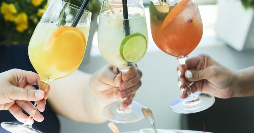 Top Tips For Formulating An Effective Beverage Program