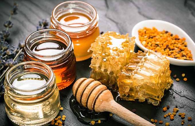 To Beekeeper from the Bee: How Honey Gets Created?