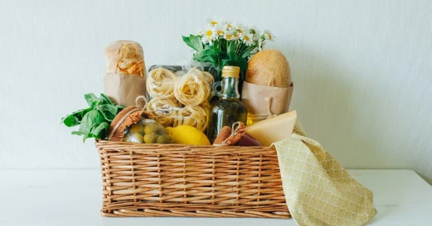 Reasons Food Gift Baskets Make a Great Gift