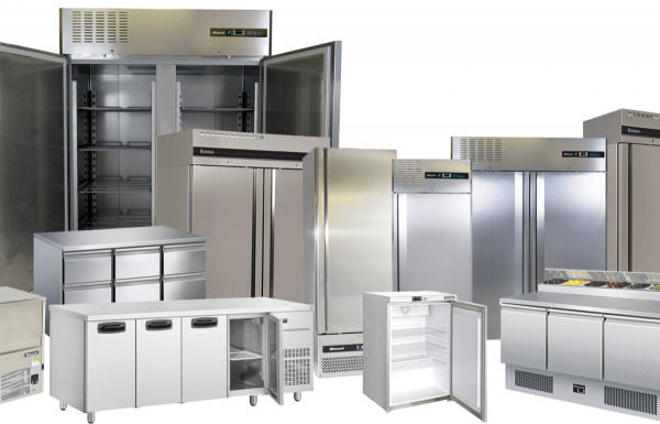 Commercial Refrigerator: An Essential Tool for Your Business