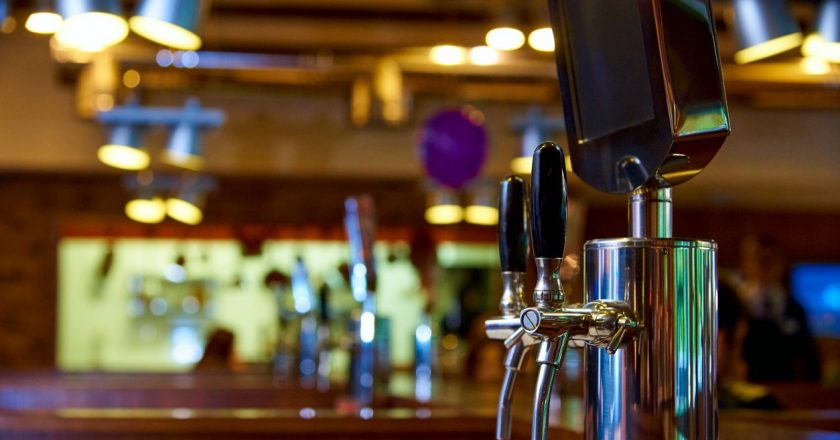 Which Direct-Draw Beer System Is Right for Your Business, and How to Tell