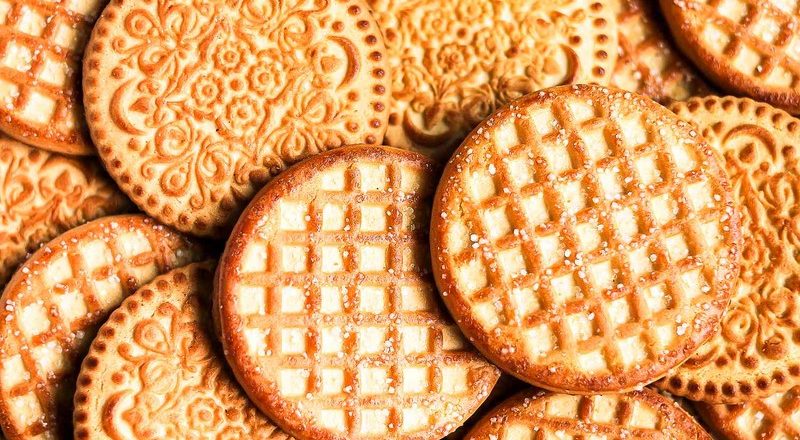 The Health Benefits of Switching to Sugar-Free Biscuits