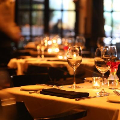 What are the Characteristics of a Fine Dining Experience?