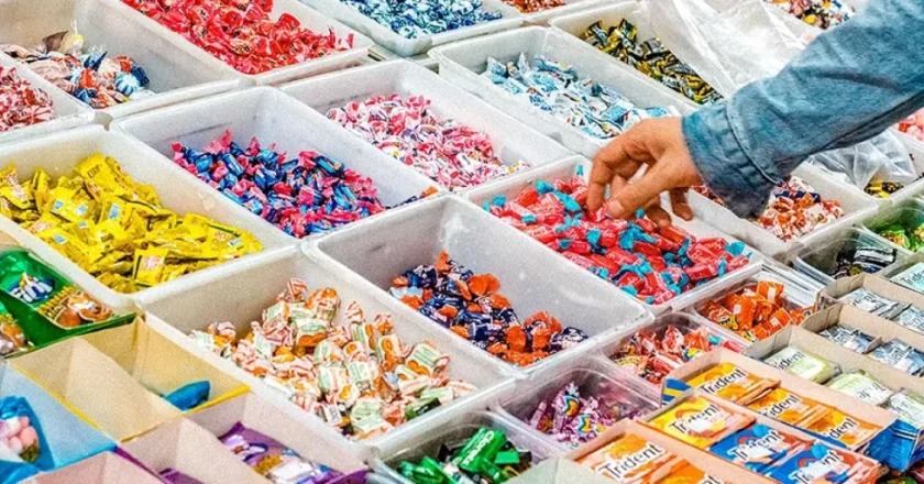Simple and Effective Ways to Boost Sales of Bulk Foods and Wholesale Candy