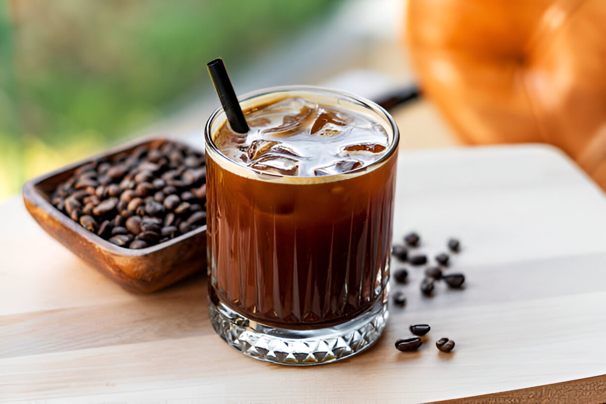 Royal Oak coffee shop