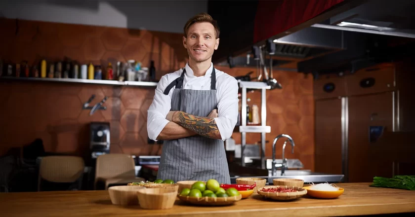 What Does a Celebrity Chef Agent Do and Why You Need One