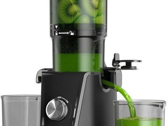 Green Juice Without the Mess: A Review of a Top Juicer’s Easy-Clean Features