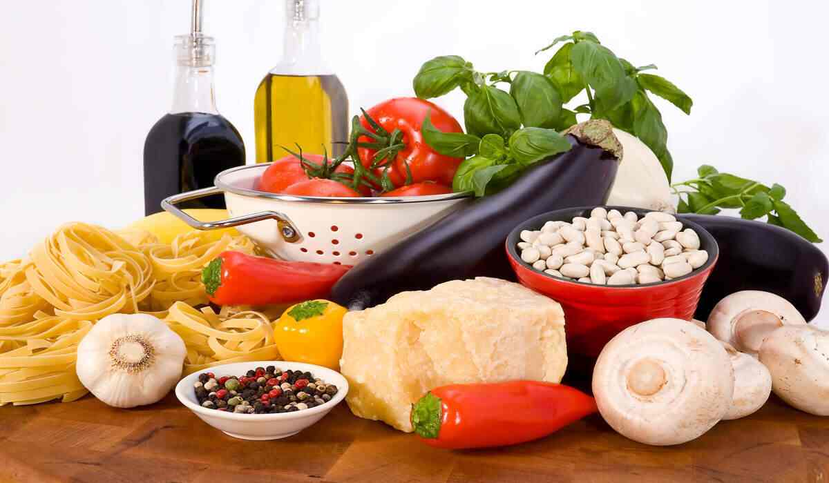 food ingredient distributors