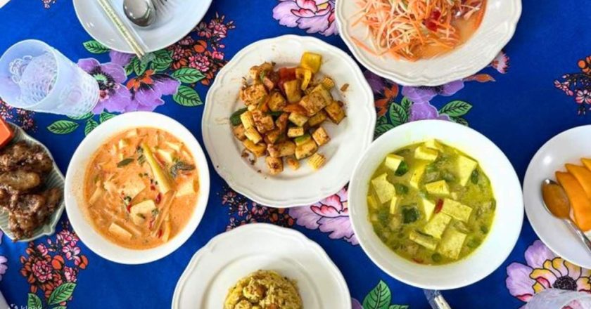 Explore The Appeal of Taking a Cooking Class in Phuket to Learn Authentic Thai recipes
