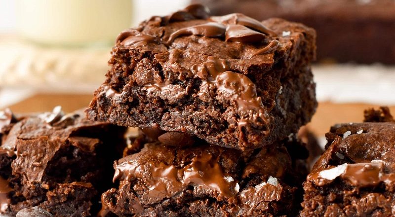 Sweeten Your Day, The Sugar-Free Way: Easy Recipes to Make with Sugar-Free Chocolate