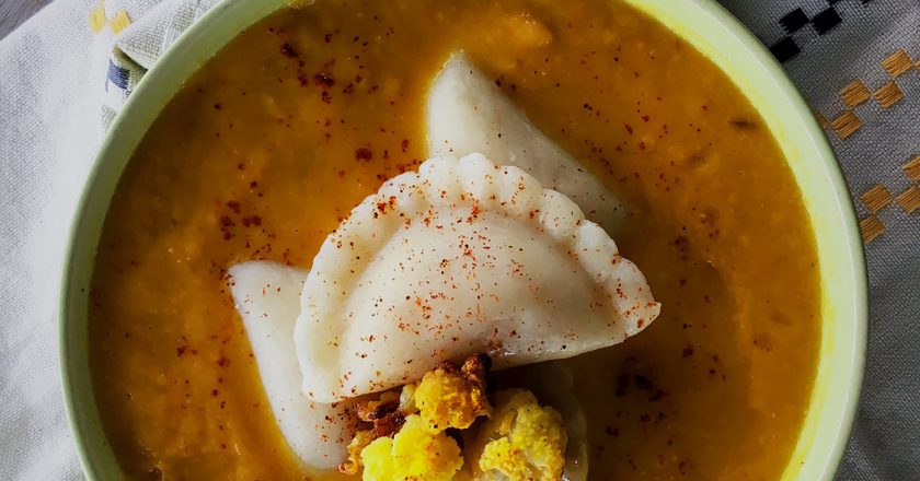 An Epicurean’s Guide to Easy and Delicious Pierogies