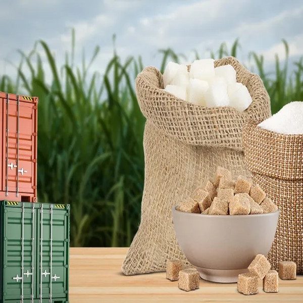 Wholesale Sugar Singapore: Bulk Supply at Competitive Prices