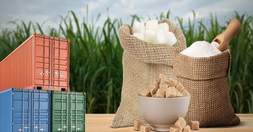 Wholesale Sugar Singapore: Bulk Supply at Competitive Prices