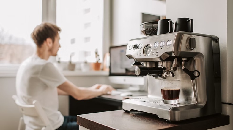 Automatic Coffee Machine Rental: Choosing the Right Supplier